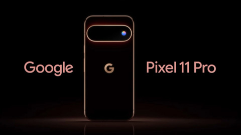 �ȸ�Ԥ�� Pixel 11 Pro �ֻ� Glow ���ܣ�RGB ��Ч�����û��ճ�����