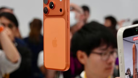 ������ѯ��Ԥ�� iPhone 18 Pro �ɱ������� 40%��ƻ�������ë���������Ƚ�����