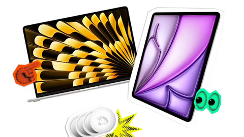 ƻ�� 2026 ��У����ӳ��� 9 �� 24 �գ��й���½�û��� Mac / iPad �� AirTags