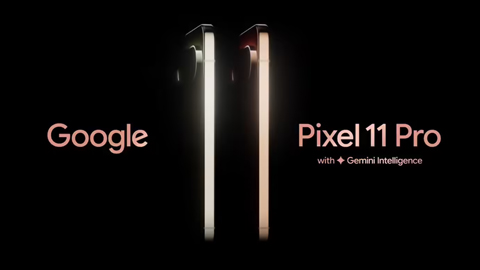 �ȸ�ٷ����� Pixel 11 Pro �ֻ�Ԥ����Ƶ���»� 8 �� 13 �շ���