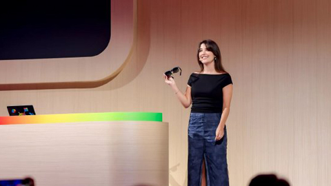 Google��XREAL��ͬ����Android XR�նˣ�XREAL AURA����Google I/O���
