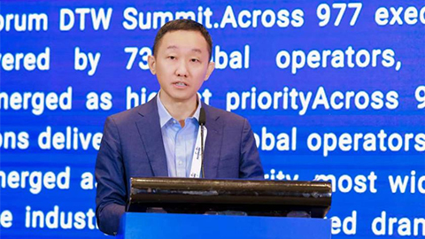 Accelerate Asia 2026��Ļ������ͨѶЯ�ֲ�ҵ��鹲��AN L4��AI-Native����