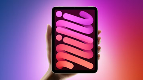 �Ŷ�������һ��ƻ�� iPad mini ���� 10 ����Ѯ���������� OLED ��Ļ����ˮ������
