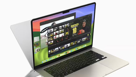 AI ��ҵ���������ڴ�оƬ��ȱ����Ϣ��ƻ�� MacBook Air �ʼǱ����ֹ�Ӧ���ž���