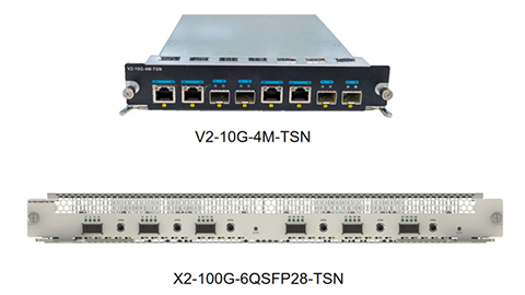 5Gǰ��ʱ��ͬ������족������G.8275.1���Է���