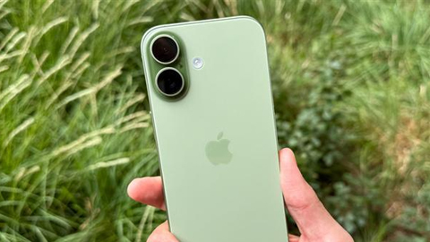 ƻ�����¸߶��ֻ��г�65%�ķݶiPhone 17ϵ�й�����û