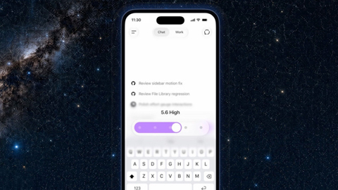 OpenAI��ChatGPT ����û�Ĭ��ģ������Ϊ GPT-5.6 Luna��Plus �� Pro �û������������ GPT-5.6 Sol