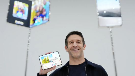 ƻ����iPhone18��������ǰ������������Ƶ�SiriAI���԰�
