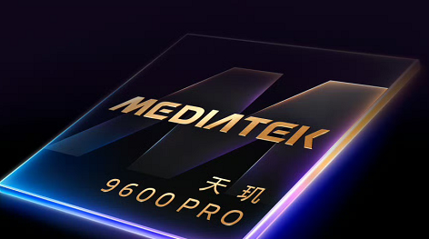 MediaTek��������9600 Pro��׿ԽAI �ع�ǿ���侢�콢����