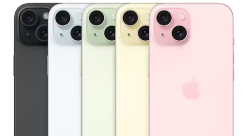 �� iOS 18 ���²��� iPhone 15 ��Ļ���ߣ�ƻ����ӡ�������߱�����������