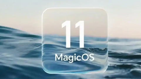 ��ҫMagicOS 11��������ҵ�׸�ʵ��ϵͳ��Agent Harness�ܹ�������ص��ն˲���ϵͳ