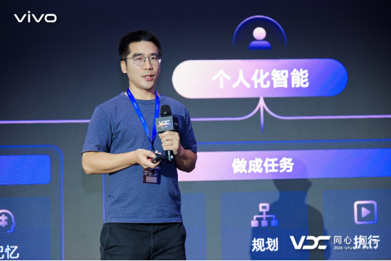 vivo���������ٽ�������ģ�Ͷ����������ޣ�Harness�ͷ��ƶ�AI������