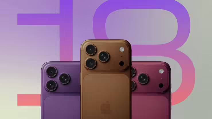 ƻ��iPhone18 Pro�ڴ�ɹ��ɱ�����400%��Ԥ���»��Ǽ� 10%-20%