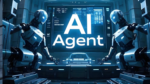 �칫Agent�����°볡��ս�������������ҵ����
