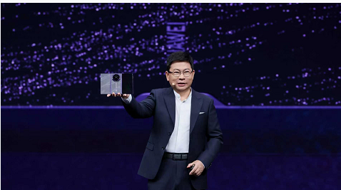 һ�Ŀ���HarmonyOS 7��HUAWEI Mate XT 2 ��ȫ������Ʒ������