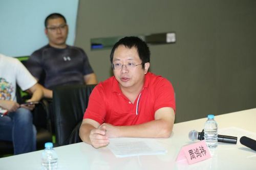 周鸿祎