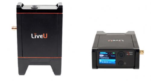 LiveU 助力山东教育电视台直播高考40年特别节