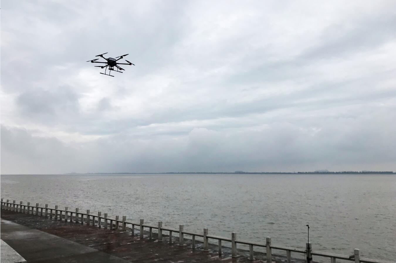 5G亮了!浙江移动联手央视5G高清视频直播钱江