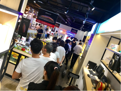 苹果新品发布会几号开售 2018926101859734.png