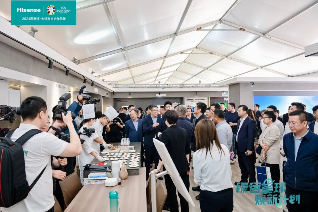国家“以旧换新”政策加速新风空调市场普及 -- 飞象网