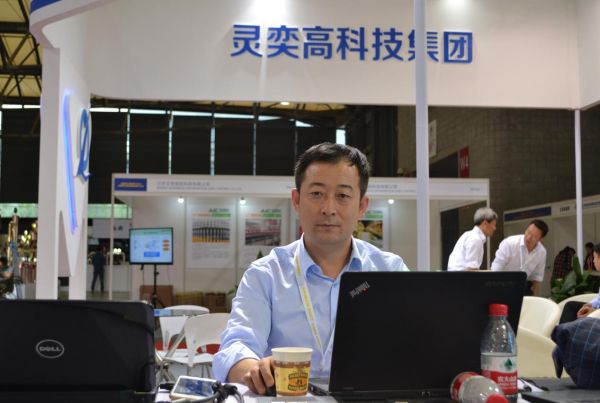 凯发app手机版下载从PLC到数智时代：灵奕工程师与一套自控