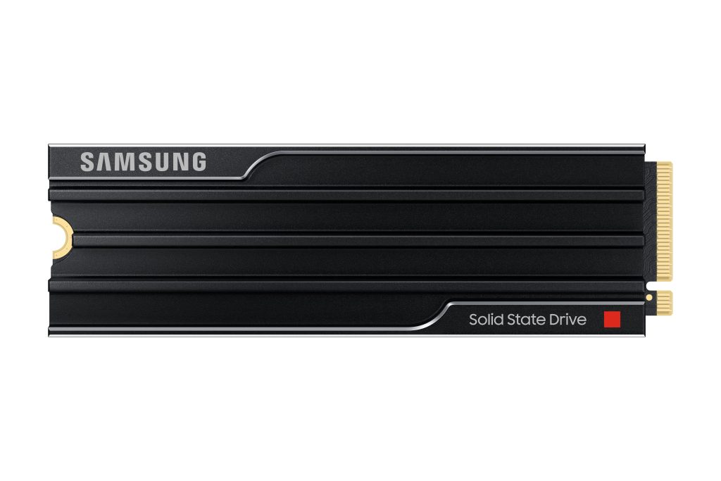 8TBǳ  9100 PRO PCIe 5.0 ̬Ӳ̣ܹ